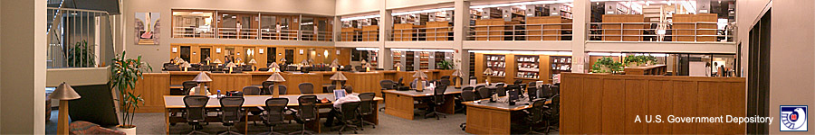 Depository Policy